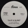 Pochette Alex Chapman & Tommy Genesis - Slip & Slide Alex Chapman & Tommy Genesis - Slip & Slide