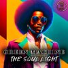 Pochette Green Machine - The Soul Light (Radio Edit) Green Machine - The Soul Light (Radio Edit)
