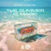 Pochette Neptunica & DJ Nightcore - The Summer Is Magic Neptunica & DJ Nightcore - The Summer Is Magic