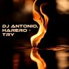 Pochette DJ Antonio & HARERO - Try DJ Antonio & HARERO - Try