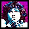 Pochette The Doors - When The Music's Over The Doors - When The Music's Over