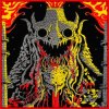Pochette King Gizzard & The Lizard Wizard - Trapdoor King Gizzard & The Lizard Wizard - Trapdoor