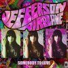 Pochette Jefferson Airplane - Somebody To Love Jefferson Airplane - Somebody To Love
