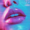 Pochette bulletrain - electric love bulletrain - electric love