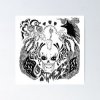 Pochette Grimes - Genesis Grimes - Genesis