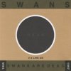 Pochette Swans - Not Alone Swans - Not Alone