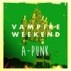Pochette Vampire Weekend - A-Punk Vampire Weekend - A-Punk