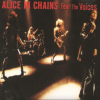 Pochette Alice In Chains - Fear The Voices Alice In Chains - Fear The Voices