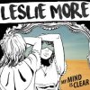 Pochette Leslie More - Dare Leslie More - Dare