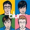 Pochette Blur - Fool Blur - Fool