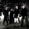 Pochette The 3rd And The Mortal - Lengsel The 3rd And The Mortal - Lengsel