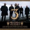 Pochette The 3rd And The Mortal - Salva Me The 3rd And The Mortal - Salva Me