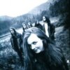 Pochette The 3rd And The Mortal - Trial Of Past The 3rd And The Mortal - Trial Of Past