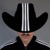 Pochette Little Big - HARDCORE AMERICAN COWBOY Little Big - HARDCORE AMERICAN COWBOY
