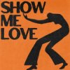 Pochette WizTheMc & bees & honey - Show Me Love (Dj Dark Remix) WizTheMc & bees & honey - Show Me Love (Dj Dark Remix)