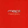 Pochette Мері - Мерідіани Мері - Мерідіани