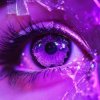 Pochette bulletrain, kim - shattered light (slowed) bulletrain, kim - shattered light (slowed)