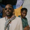 Pochette Adekunle Gold feat zinoleesky - Party Don't stop Adekunle Gold feat zinoleesky - Party Don't stop