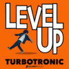 Pochette Turbotronic - Level Up Turbotronic - Level Up