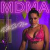 Pochette Little Sis Nora - MDMA Little Sis Nora - MDMA