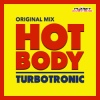 Pochette Turbotronic - Hot Body Turbotronic - Hot Body