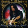Pochette Yngwie Malmsteen - Magic Mirror Yngwie Malmsteen - Magic Mirror
