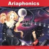 Pochette Ariaphonics - Lullaby Ariaphonics - Lullaby