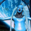 Pochette Diva Plavalaguna - Aria (The Fifth Element) Diva Plavalaguna - Aria (The Fifth Element)