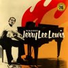 Pochette Jerry Lee Lewis - Let Me On Jerry Lee Lewis - Let Me On
