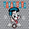 Pochette Stray Cats - Rock It Off Stray Cats - Rock It Off