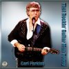 Pochette Carl Perkins - Redneck Carl Perkins - Redneck