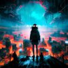 Pochette skyfall beats, NSML - ashes skyfall beats, NSML - ashes