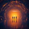 Pochette Howi, skyfall beats - fall Howi, skyfall beats - fall