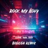 Pochette R3HAB & INNA & Sash! - Rock My Body (Bodega Remix) R3HAB & INNA & Sash! - Rock My Body (Bodega Remix)