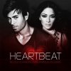 Pochette Enrique Iglesias & Nicole Scherzinger - Heartbeat Enrique Iglesias & Nicole Scherzinger - Heartbeat