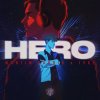 Pochette Martin Garrix & JVKE - Hero Martin Garrix & JVKE - Hero