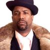 Pochette Marshall Jefferson - Muevelo Marshall Jefferson - Muevelo