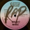 DJ Magic Mike - Cut The Record