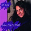 Pochette Lil Suzy - Love Can't Wait Lil Suzy - Love Can't Wait