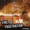 Pochette Peckerhead - Fire And Frustration Peckerhead - Fire And Frustration