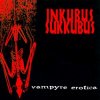 Pochette Inkubus Sukkubus - All along the crooked way Inkubus Sukkubus - All along the crooked way