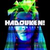 Pochette Hadouken! - Bombshock Hadouken! - Bombshock