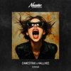 Pochette DIMESTRIX & VALLHEE - Scream DIMESTRIX & VALLHEE - Scream