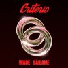 Pochette Wade - Bailame Wade - Bailame
