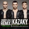 Pochette Kazaky - In The Middle (Vincent & Diaz Remix) Kazaky - In The Middle (Vincent & Diaz Remix)