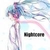 Pochette Nightcore - Code Rave Nightcore - Code Rave