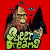 Pochette Dune - Sweat Dreams Dune - Sweat Dreams