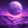 Pochette Au5 - Moonland Au5 - Moonland