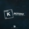 Pochette K Motionz - Trapline K Motionz - Trapline