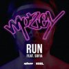 Pochette Mozey - Bible Bashers Mozey - Bible Bashers